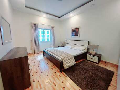 Juffair, Staff Accomodation, BHD 220,  220 Sq. Meter,  2 BHK Unlimited EWA Furnished Apartment | Housekeeping | In JUFFAIR