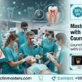 Join The Best Dental Academy In Delhi For Practical Clinical Training
