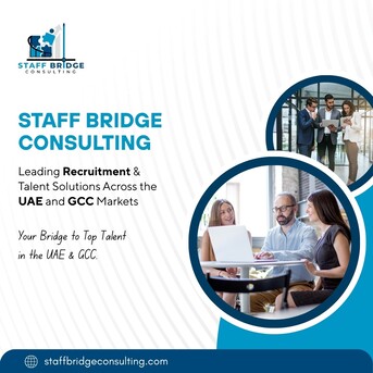 Dubai, Career Counseling, Staff Bridge Consulting: Your Scalable Staffing Solution For The UAE Market