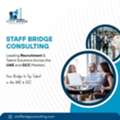 Staff Bridge Consulting: Your Scalable Staffing Solution For The UAE Market