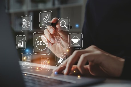 New Delhi, Marketing, Get Result-Driven SEO Services For Small Businesses