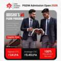 PGDM Admissions 2026 For Industry-Aligned Educational Experience