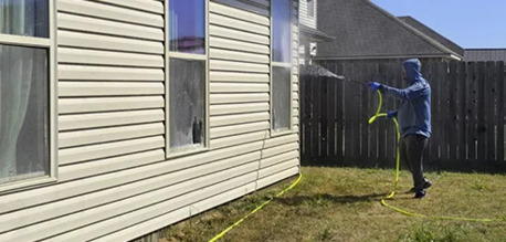 New York, Business, Bejhond Exterior Cleaning