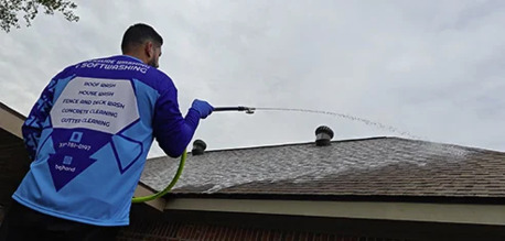 New York, Business, Bejhond Exterior Cleaning