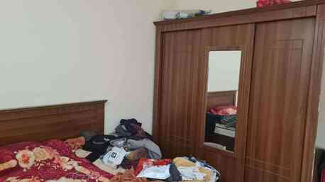 Al Safa, Rooms for Rent, SAR 1200/month,  Furnished,  Executive Single Room With Shared Kitchen & Washroom