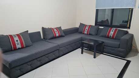 Al Safa, Rooms for Rent, SAR 1200/month,  Furnished,  Executive Single Room With Shared Kitchen & Washroom