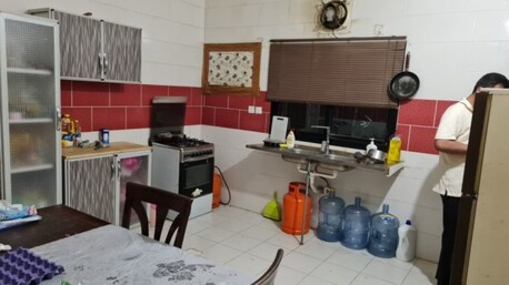 Al Safa, Rooms for Rent, SAR 1200/month,  Furnished,  Executive Single Room With Shared Kitchen & Washroom