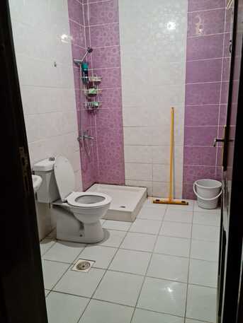 Al Safa, Rooms for Rent, SAR 1200/month,  Furnished,  Executive Single Room With Shared Kitchen & Washroom