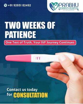 Ahmedabad, Health, Leading Gynecologic Oncology Treatment At Prabhu Women&rsquo;s Hospital