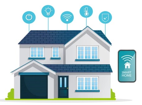 Doha, Business, Smart Home Automation In Qatar