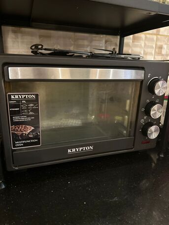 Dhahrat Laban, Household Items, Below Items For Sale