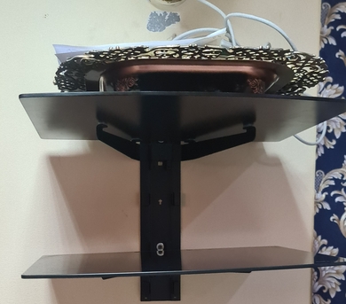 Al Malaz, Furniture, SAR 150,  Dumbles,decoration Items