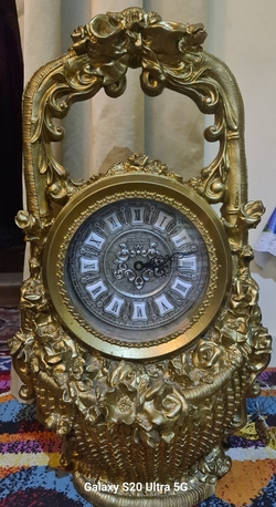 Al Malaz, Furniture, SAR 150,  Dumbles,decoration Items