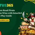 Chicken Road Pirate Edition Wins With Lotus365 Smart Play Guide