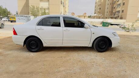 Riyadh, Vehicles, Cars & Trucks , SAR 13000,  XLI Corolla,  2007,  Manual,  526000 KM,