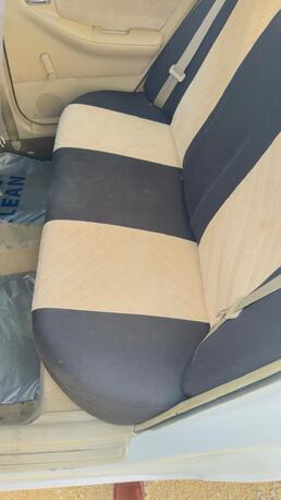 Riyadh, Vehicles, Cars & Trucks , SAR 13000,  XLI Corolla,  2007,  Manual,  526000 KM,