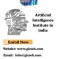 Looking For Artificial Intelligence Institute In India?