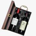 Napa Gift Set &ndash; Wine And Champagne Gift