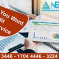 Are You Want Audit Registration !