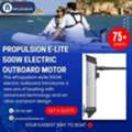 Buy EPropulsion Electric Outboard Motor 500W Online