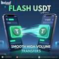 Flash USDT Software For Smooth High-Volume Transfers