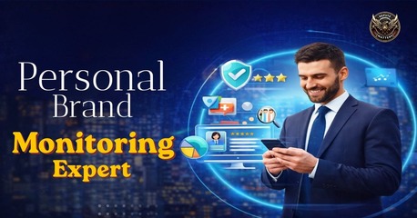 New Delhi, Marketing, Personal Brand Monitoring Expert | Manage Your Reputation With Confidence
