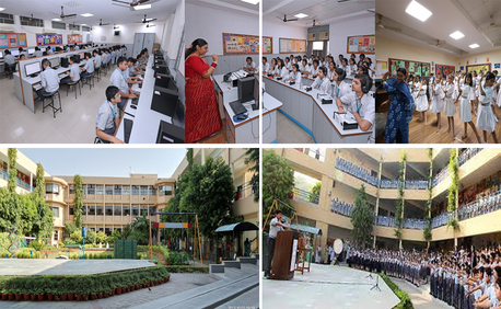 New Delhi, Education, Top CBSE Schools In Delhi With Best Results: A Complete Guide For Parents