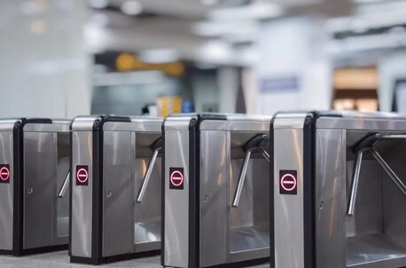 Doha, Business, Top Gate And Flap Barrier Supplier In Qatar
