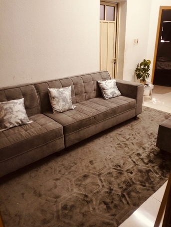 Dammam, Bedspace For Rent, SAR 400/month,  Furnished Flat Bed Space Is Available