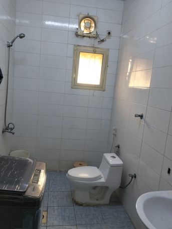 Dammam, Bedspace For Rent, SAR 400/month,  Furnished Flat Bed Space Is Available