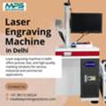 Best Laser Engraving Machine In Delhi,  India