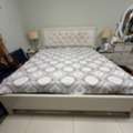 SAR 1000,  Complete Bedroom Set Almost As New 1000 SAR
