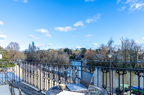 London, Business, Riverside Hotels In Maidenhead & Near River Thames &ndash; UNO Hotels