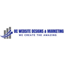 New York, Web Design & Development, OC Website Designs And Marketing