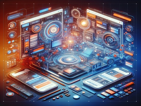 New York, Web Design & Development, OC Website Designs And Marketing