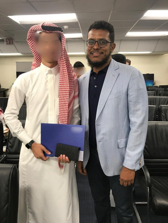 Dhahran, Lessons Offered, Native American English Coach &mdash; 1-on-1 Online Lessons For Professionals & Students