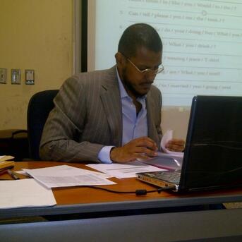 Dhahran, Lessons Offered, Native American English Coach &mdash; 1-on-1 Online Lessons For Professionals & Students