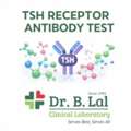 INR 4300,  Home Collection For TSH Receptor Antibody Test | B Lal Lab Jaipur