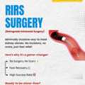 Get Effective Kidney Stone Relief With RIRS In Ahmedabad