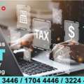 Business Vat Manager Reporting