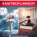 Exactech Lawsuit In Winter Park - People For Law