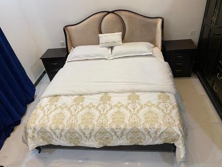 Riyadh, Rooms for Rent, SAR 2000/month,  Furnished,  15 Sq. Meter,  Fantastic Bedroom For Rent (Bachelor)