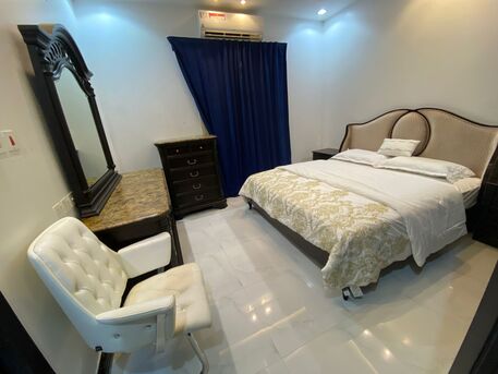 Riyadh, Rooms for Rent, SAR 2000/month,  Furnished,  15 Sq. Meter,  Fantastic Bedroom For Rent (Bachelor)