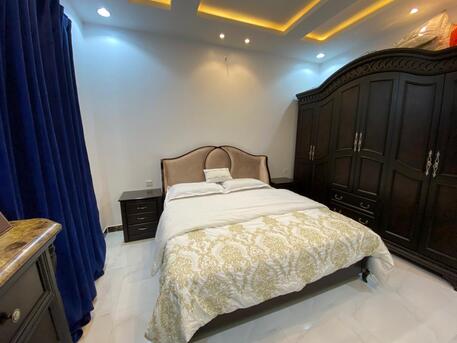Riyadh, Rooms for Rent, SAR 2000/month,  Furnished,  15 Sq. Meter,  Fantastic Bedroom For Rent (Bachelor)