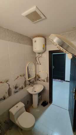 Riyadh, Rooms for Rent, SAR 2000/month,  Furnished,  15 Sq. Meter,  Fantastic Bedroom For Rent (Bachelor)