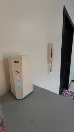 Riyadh, Rooms for Rent, SAR 2000/month,  Furnished,  15 Sq. Meter,  Fantastic Bedroom For Rent (Bachelor)