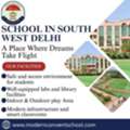 Top School In South West Delhi