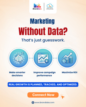 Hyderabad, Marketing, AI-Powered Marketing Services In Hyderabad &ndash; IBrandLabs