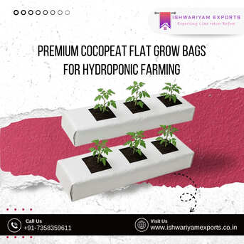 Madurai, Farm/Garden, High Performance Grow Bags With Excellent Drainage In Madurai