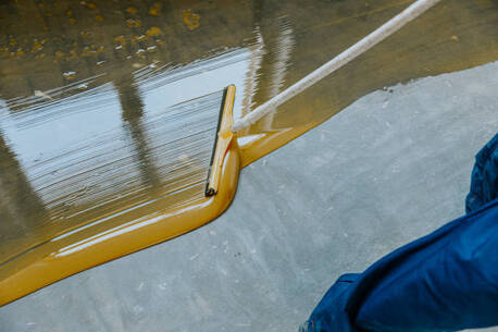 Sydney, Construction, Can Ordinary Concrete Feel Bespoke With Epoxy Flooring In Morisset?